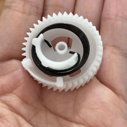 Imagen 2 del producto Engranaje de reparación de Motor de cerradura de puerta Central de coche para Nissan Sentra Versa Tiida March Micra Xtrail Maxim Juke