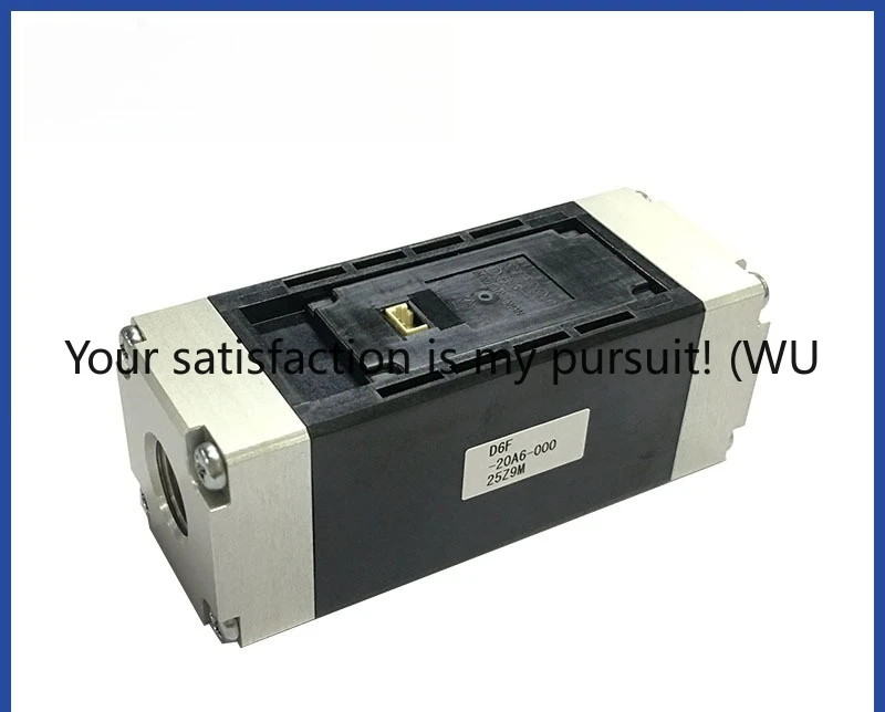 

D6F-20A6-000 High Precision Gas Sensor 0-20L/min Air Flow Sensor