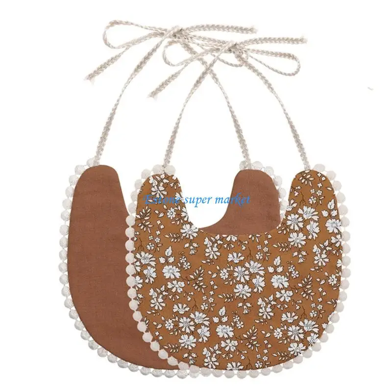 

090B Baby Toddler Nipple Chain Relief Saliva Towel Teether Photography Blanket