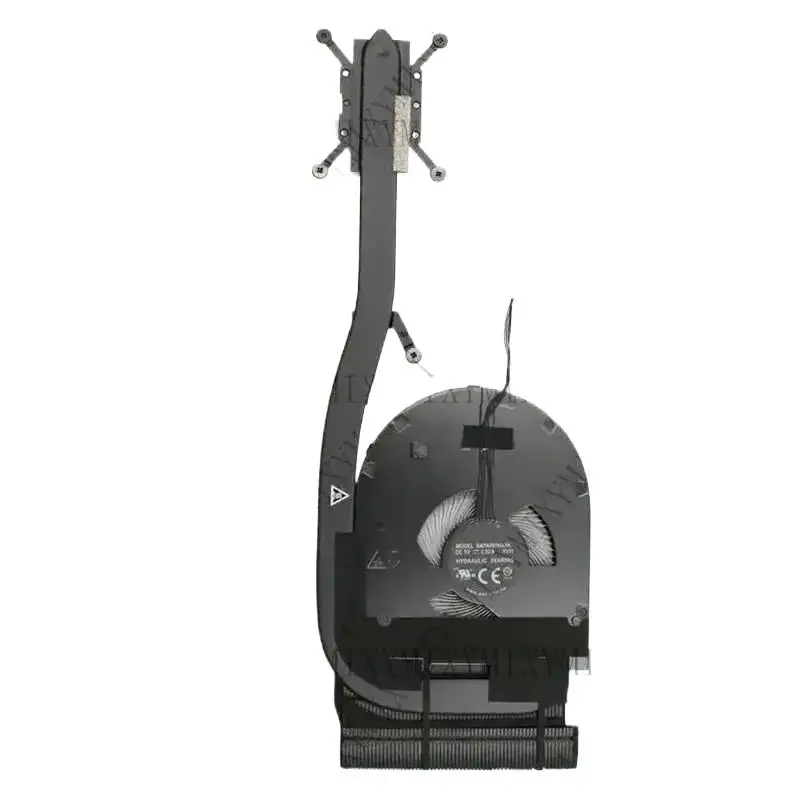 lenovo-ideapad-thinkpad-t15-t590-用ヒートシンク付き-cpu-ファン-サーマルヒートシンクファン-5h40w36708--：