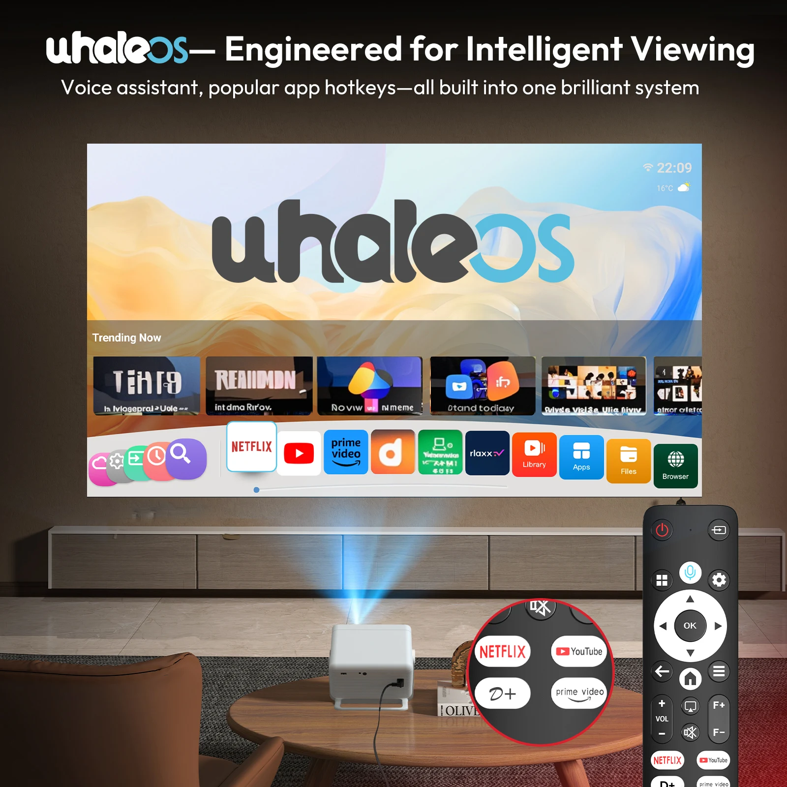 Thumbnail 4 - #40 Best Projection Screens to Buy In 2026