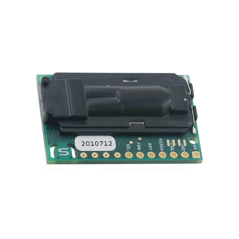 SCD30 Air Quality Temperature and Humidity Sensor Module for CO2 and RH/T Measurement of Carbon Dioxide Gas Sensors