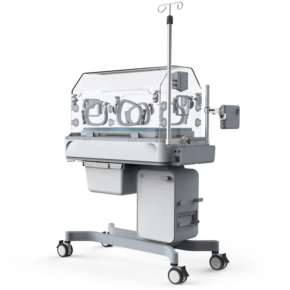 COMEN B3 Neonatal Incubator For NICU Humidity Control Temp