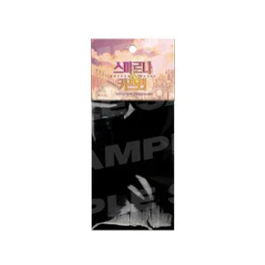 [Official Original]Korean Manga Smyrna and Capri Collection Photocard (3 Random Cards in 1 Pack) Lezhin Collection Photo Card