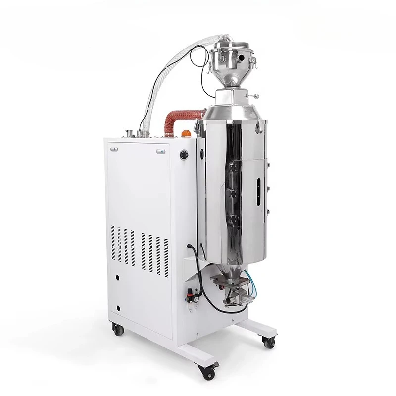 High-Efficiency Fully Automatic 3-in-1Dehumidifier Dryer: Industrial-Grade Precision Drying System with Energy Savings