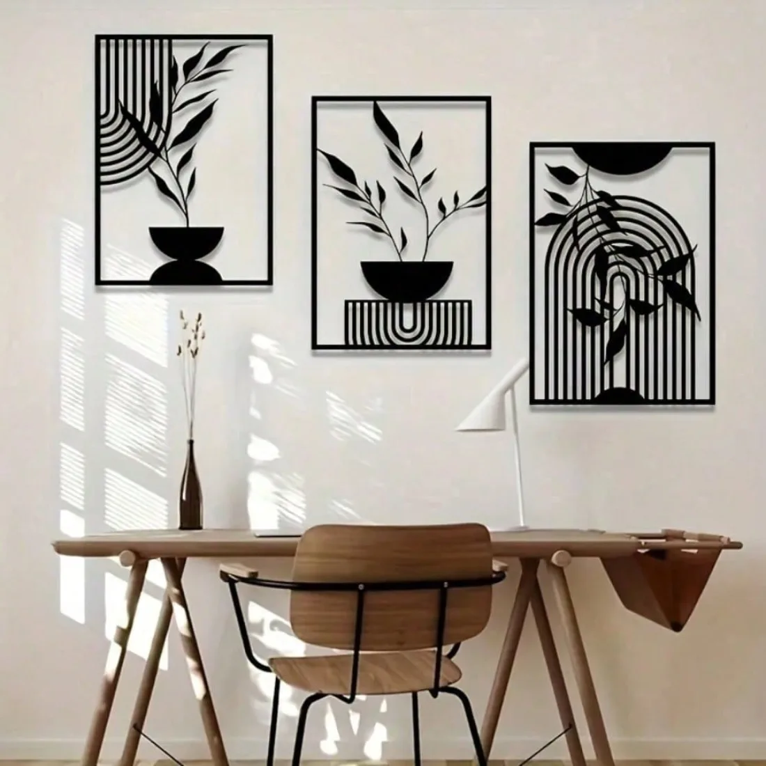 Thumbnail 3 - #20 Best Abstract Wall Art to Buy In 2026