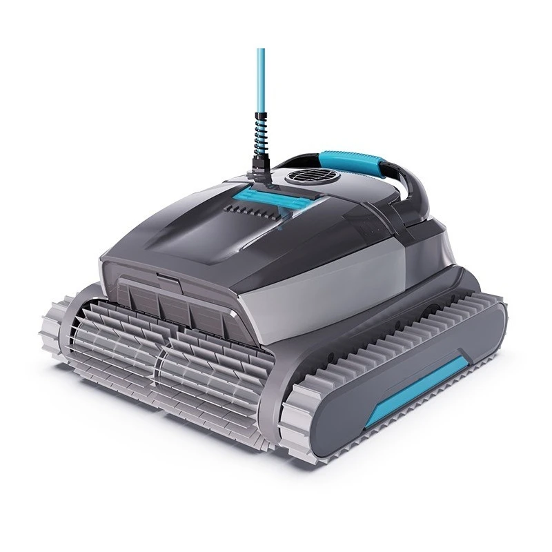 Swimming pool sewage suction machine, underwater multi-mode cleaner, automatic swimming pool sewage suction machine