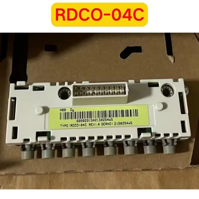 Brand new original RDCO-04C