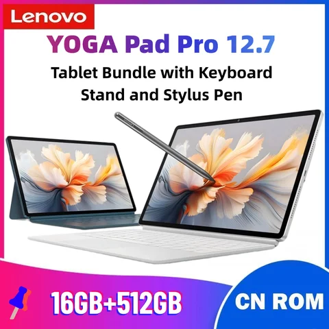 Lenovo yoga pad pro - купить недорого | AliExpress