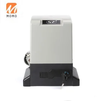 factory price chain style gate Motor/chain driving Sliding gate Operator