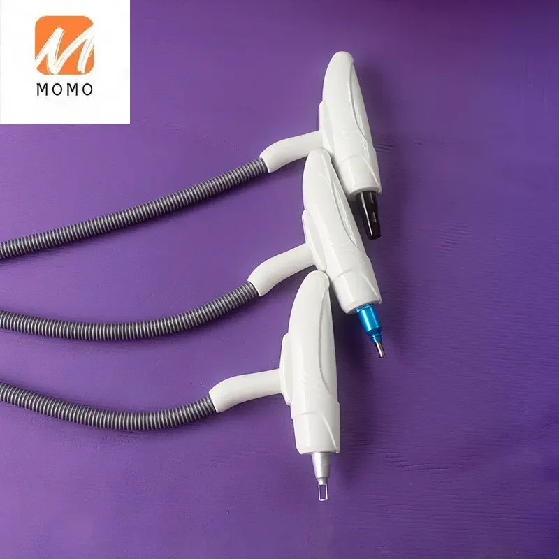 Remove the tattoo on the handle, tender the skin, whiten the skin, clean the pigmentation Blemish Removal Anti-acne Whitening