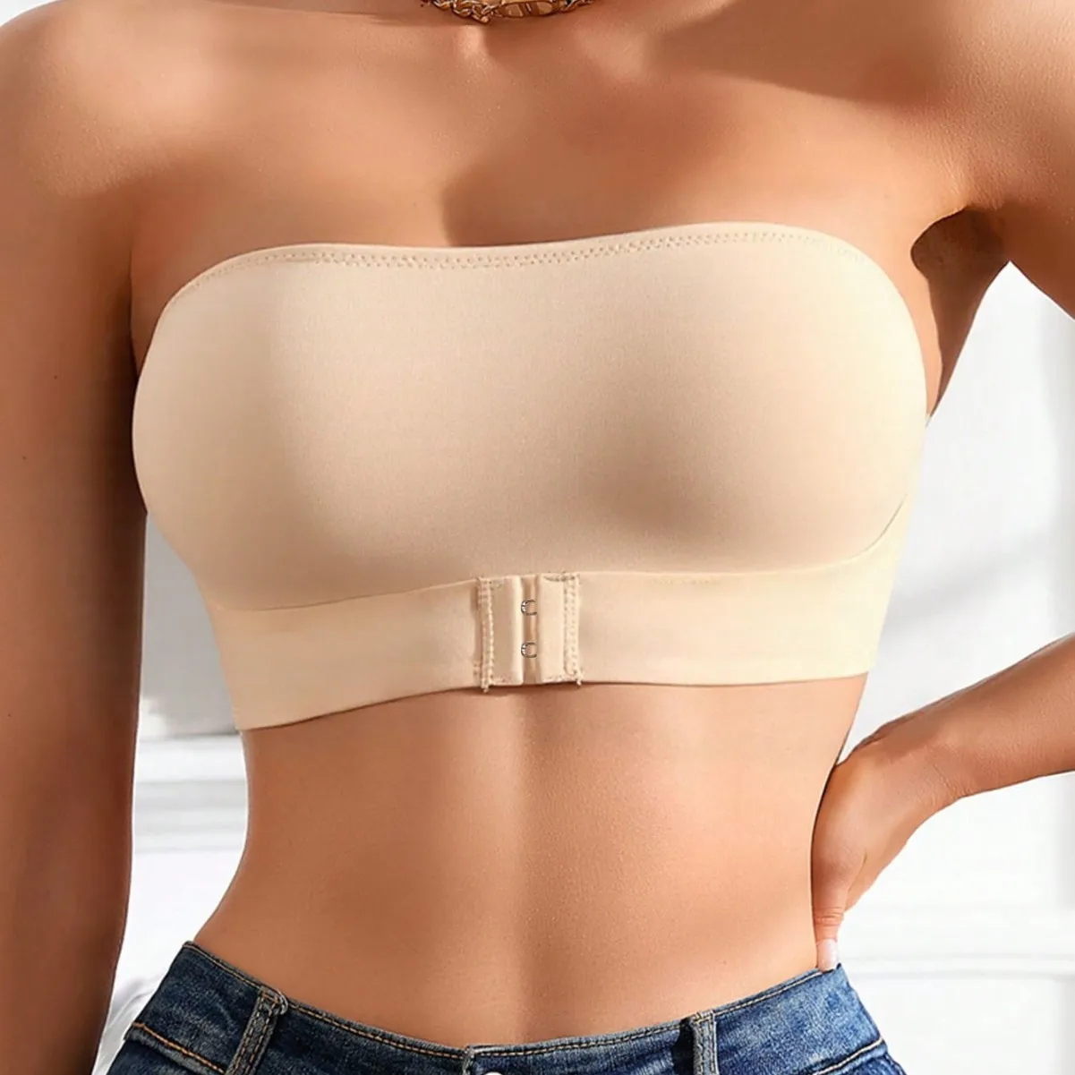 Thumbnail 2 - #37 Best Strapless Bras to Buy In 2026