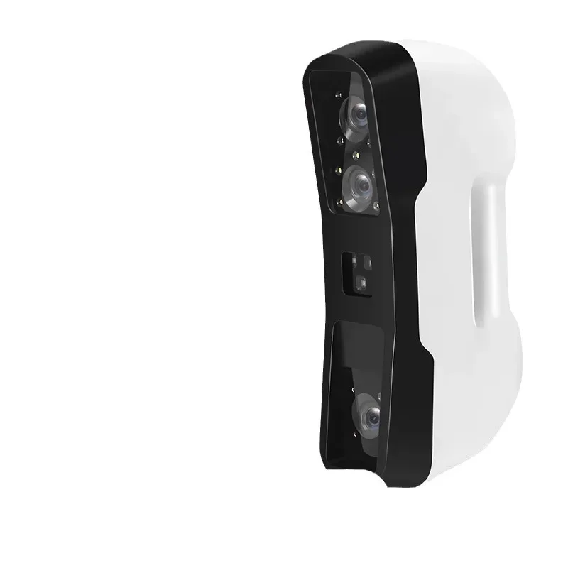Handheld 3D scanner, industrial grade portable modeling 3D scanning