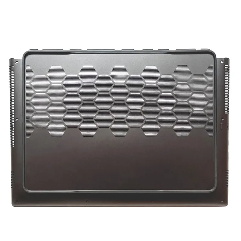 

Новинка для Dell Alienware M18 R1, нижняя нижняя крышка, нижний корпус 0408T3 408T3