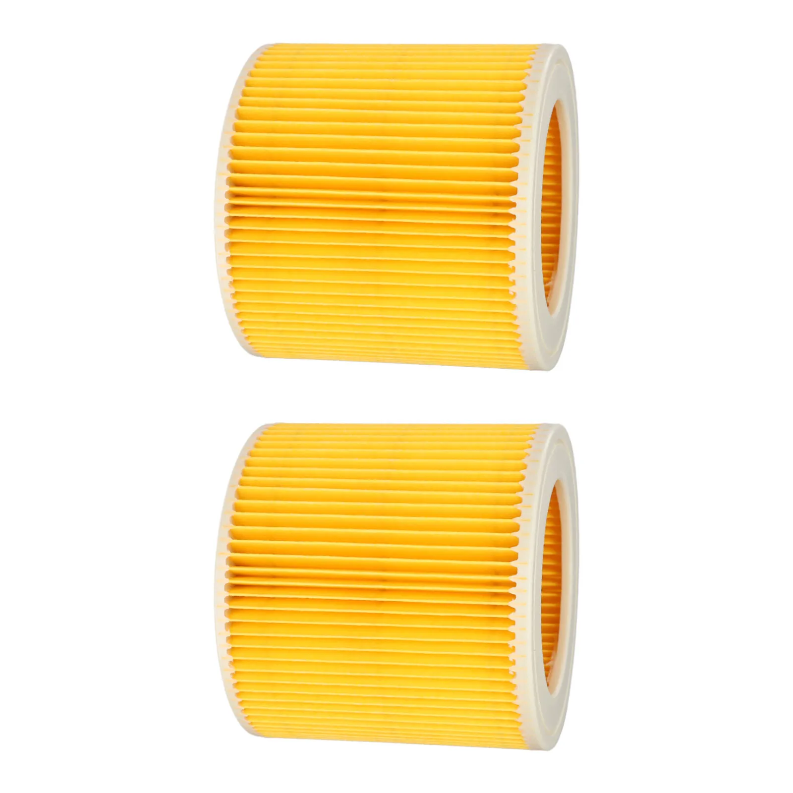 Filtration Upgrade Kit Compatible with For Karcher Vacuums Suitable for a Range of Popular Models Including 2656