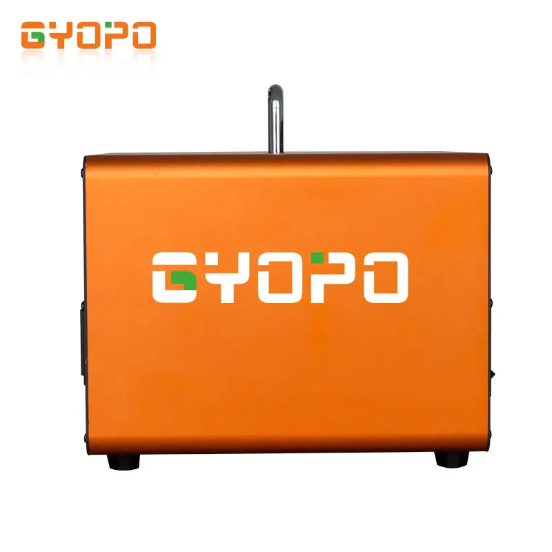 GYOPO 500w Portable Power Station 220v 230v High Voltage DC Power Supply