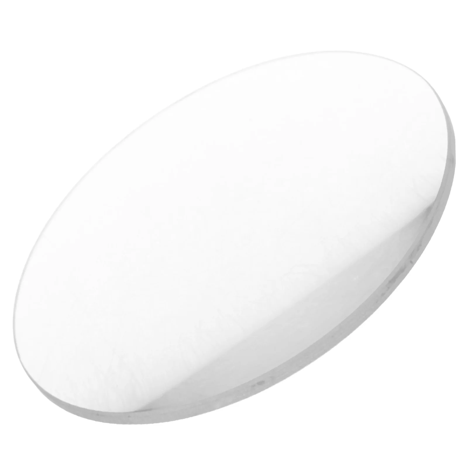 10cm 300mm Focal Length Double Convex Glass Lens for Scientific Experiments Optical Lenses Glass Lens Optical Lenses