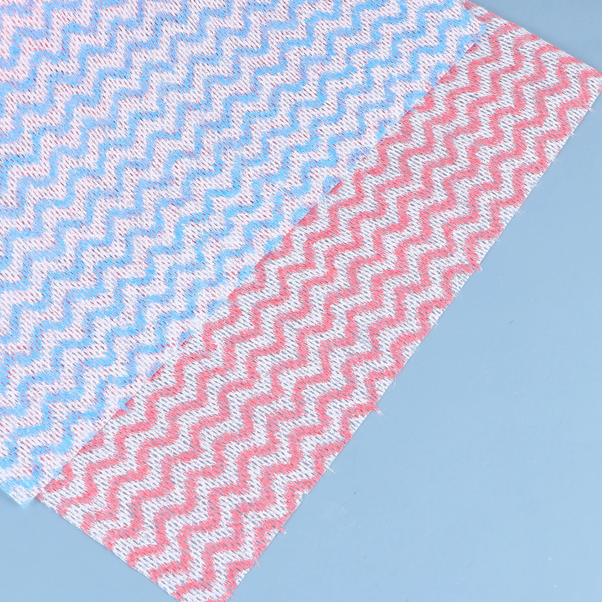 

100 Pcs Towels Dish Kitchen Dish Cloths Kitchen Cleaning Cloth Cleaning Cotton Wipes Absorbent For Home