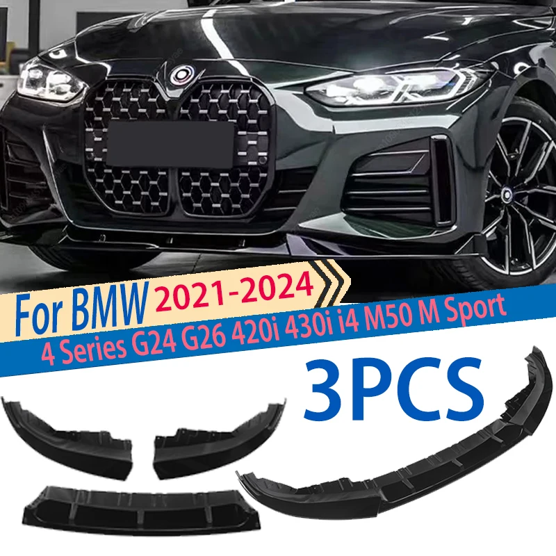 Car Front Bumper Li… - image