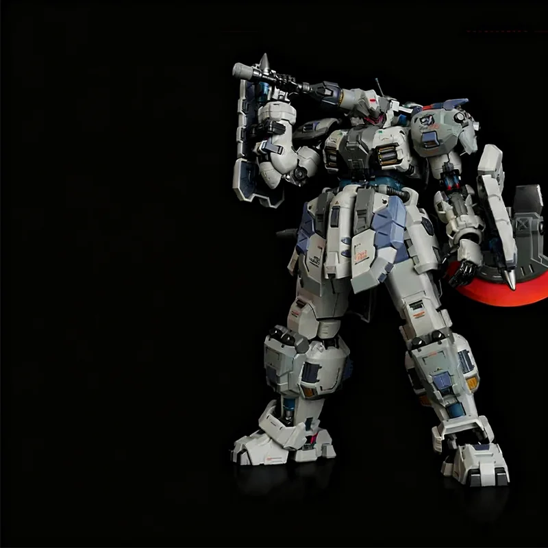 モショー エクセレントクラス タイラント フォックスハウンド分隊 ブッチャー タイプII 合金仕上げ コレクタブル アクションフィギュア 部屋の装飾 ギフト