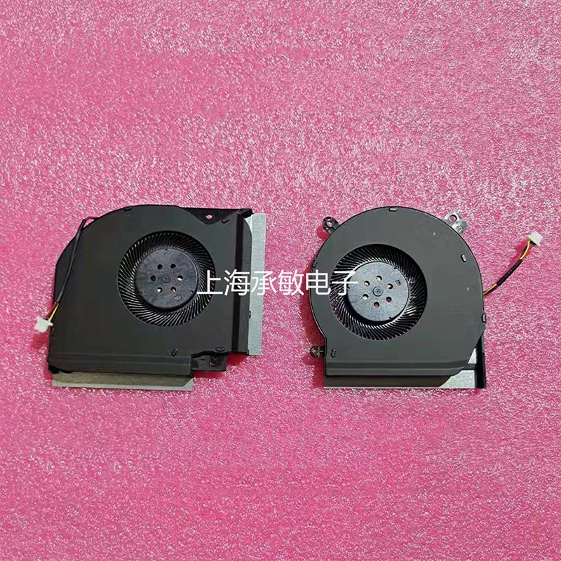 

New Original For ASUS GL504G GL504GS GL504GM Laptop Cooling Fan Cooler Fan High Quality 100% Tested