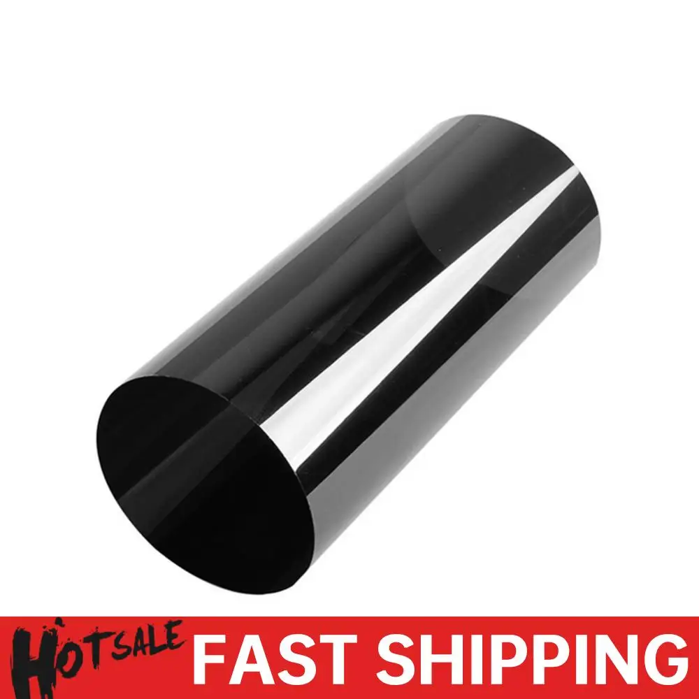 

Anti-UV Car Windscreen Solar Film 140x25cm Front Windscreen Solar Film Heat Insulation Car Windscreen Tinted Clear Solar Film