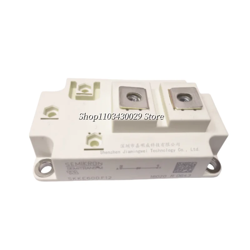 

SKKE600F12 SKKE600F17 SKKE400F10 SKKE400F12 SKKE800F17 New Original Power Module