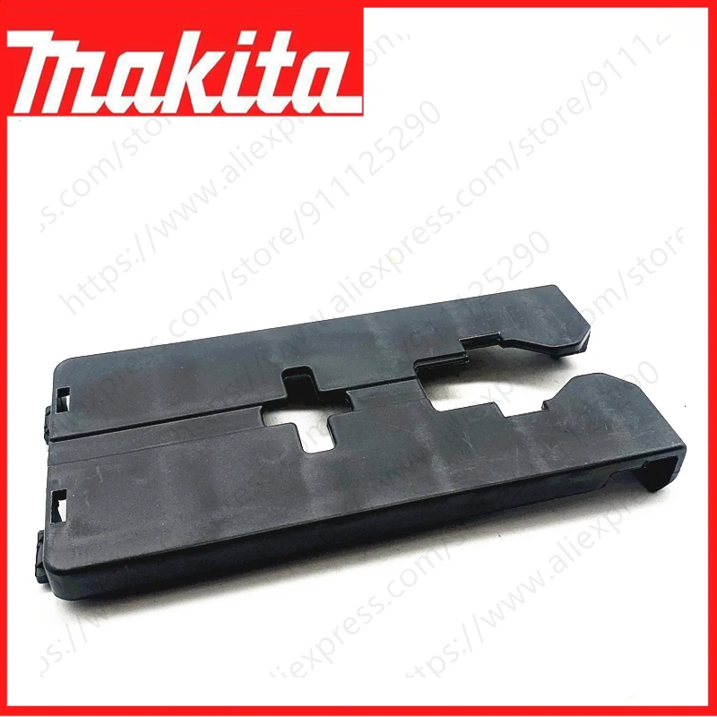 แผ่นสำหรับ Makita 4351FCT 4350FCT DJV182 DJV140 DJV180 BJV140Z BJV180Z 417852-6