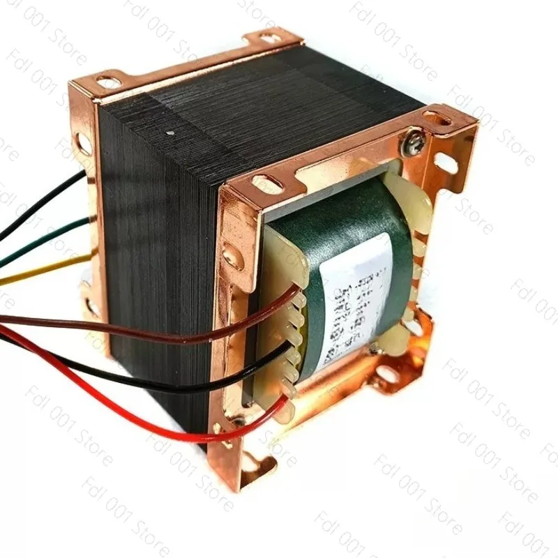 For 50W push-pull output cow 5K: 0-4-8 EL34 KT88 6L6 5881 Audio transformer OP865008