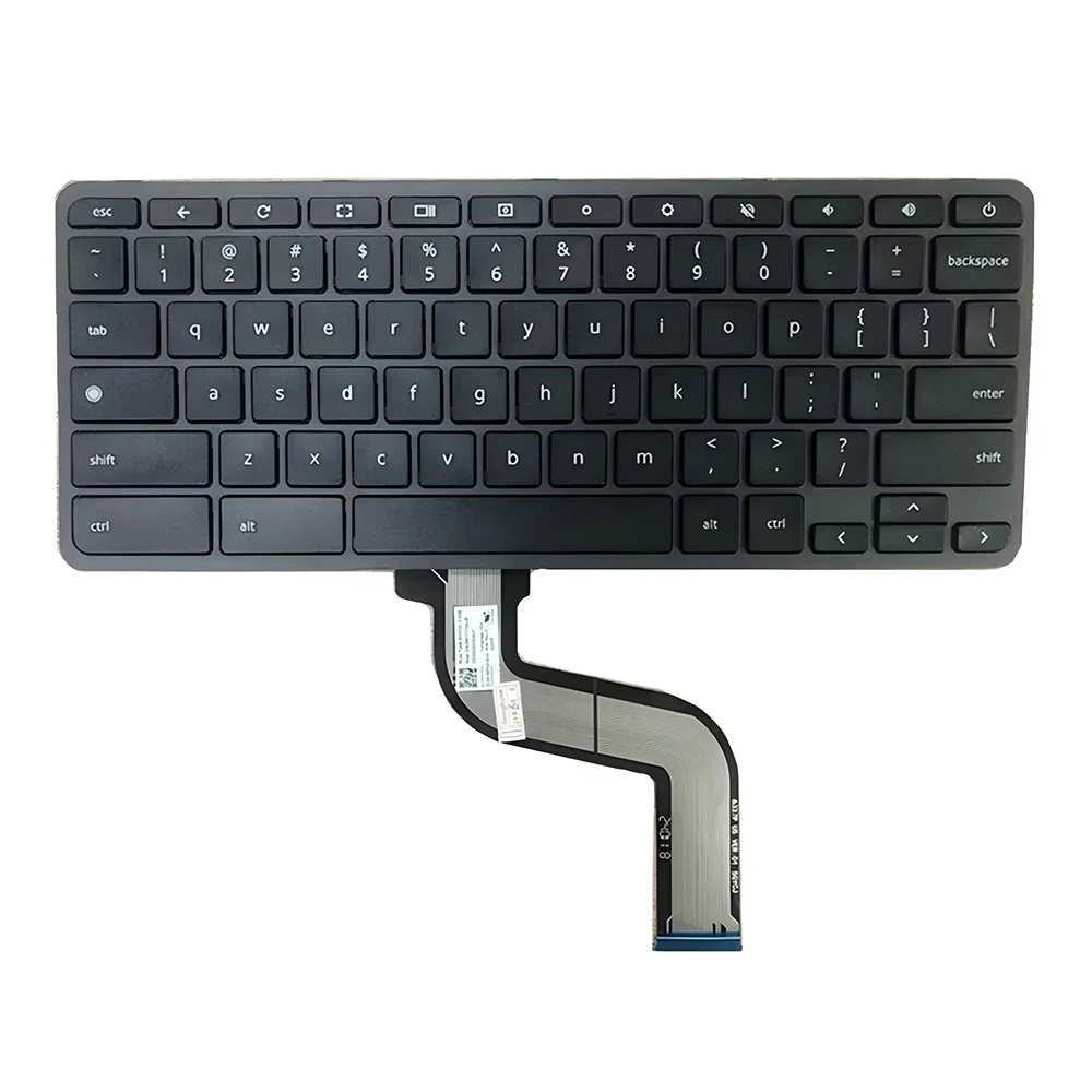 

C736 US Keyboard for Acer Chromebook 11 C736 C736T NK.I111S.0J5