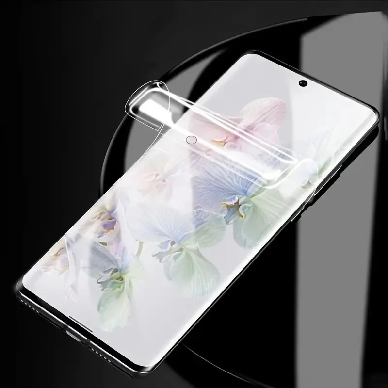 Pellicola idrogel da 3 pezzi p - Oppo Reno 12 recensione e prezzo