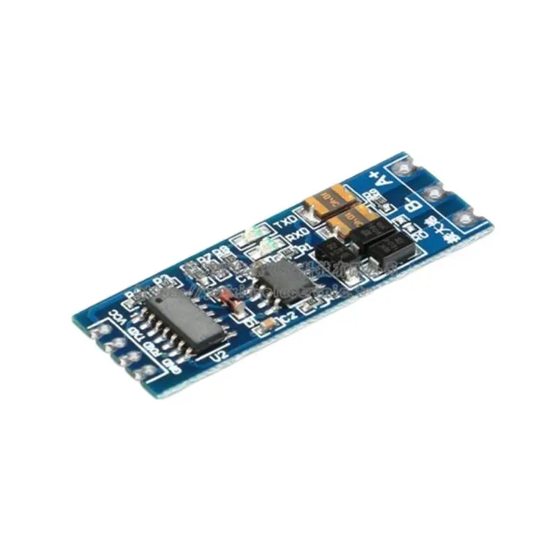 レベル変換シリアルポート TTL から RS485/485 へシリアルポート UART モジュールマイクロコントローラ