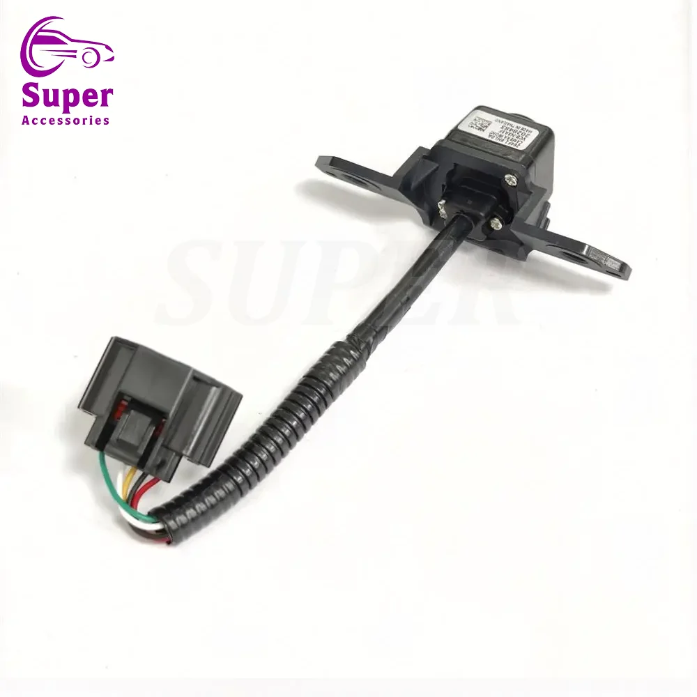 High Quality Car Parking Camera 284F1-6HL0A 284F16HL0A Front Bumper Grille Camera For Infiniti Q50 Q60 2018-2023