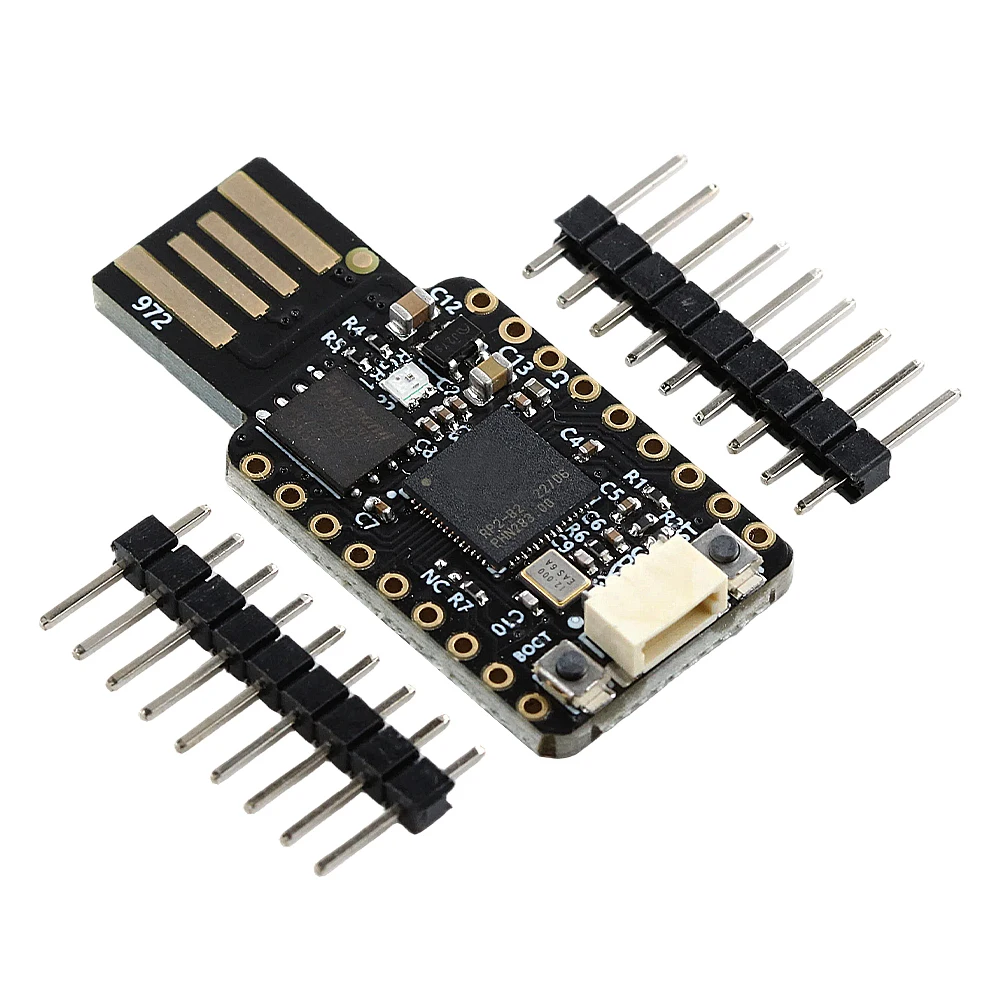 MINI USB RP2040 Development Board Modules for Raspberry Pi Dual Core 4MB