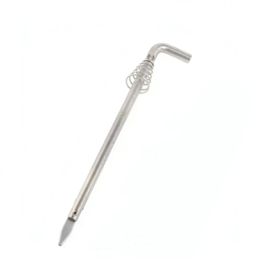 For Outboard Motor Tilt Pin 350 62121 1 Boat Engine Parts Replacement 4 18HP Marine Hardware Stern Drive Repair Accessory