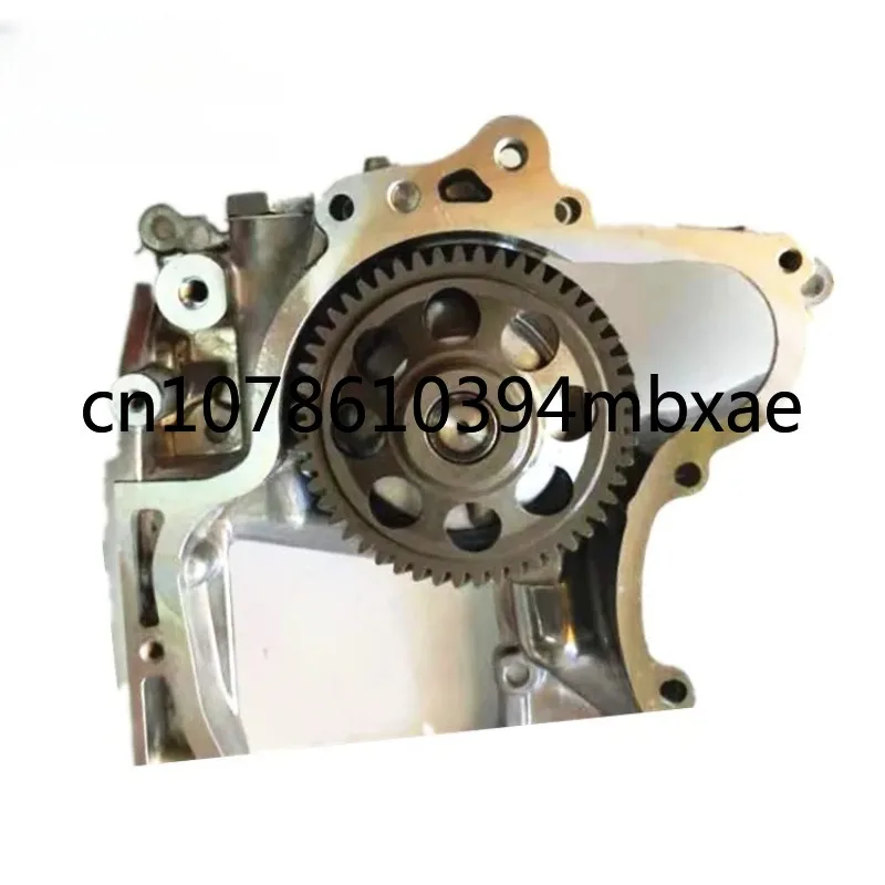 Auto Engine  Engine Oil Pump For Toyota Hilux Vigo Hiace Forturner 1kdftv 3.0 11320-0l040 1KD FTV