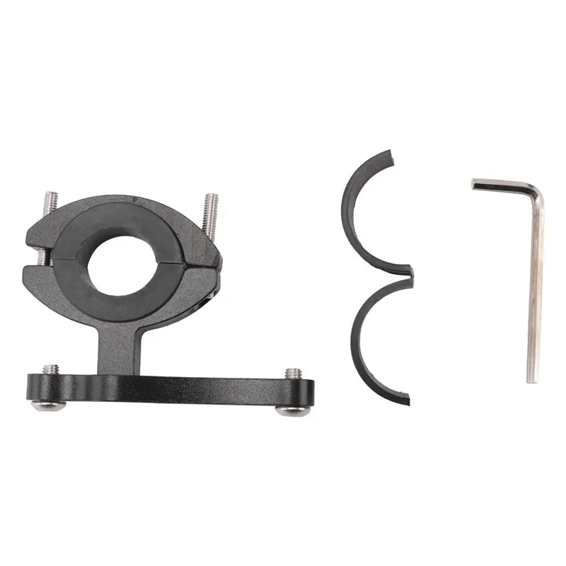 

ABVH-Bicycle MTB Water Bottle Clip Cage Holder Clamp Handlebar Bracket Mount Seatpost Handlebar Front Fork Frame Tube