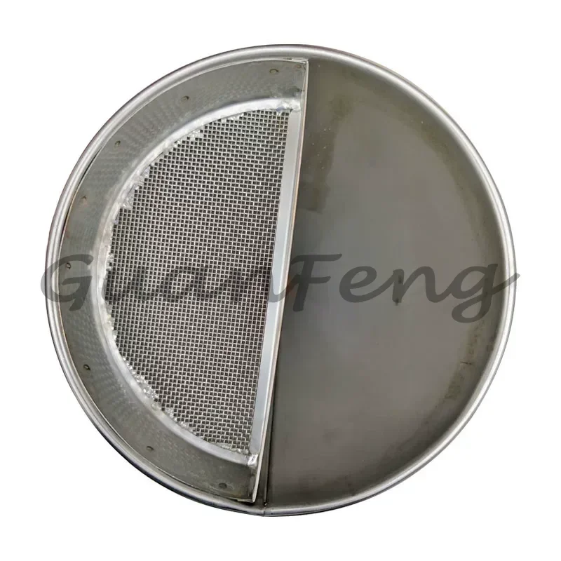 MLN-2 Stainless Steel Marsh Funnel Viscosity, Marsh Viscometer