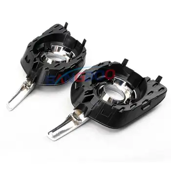 Sada pro vylepšení předních nárazníků a mlhových světel s drátovým spínačem pro Chevrolet Equinox 2010 2011 2012 2013 2014 2015 2016 8 nejlepší prodej univerzální mlhová světla do nárazníku auta - №6