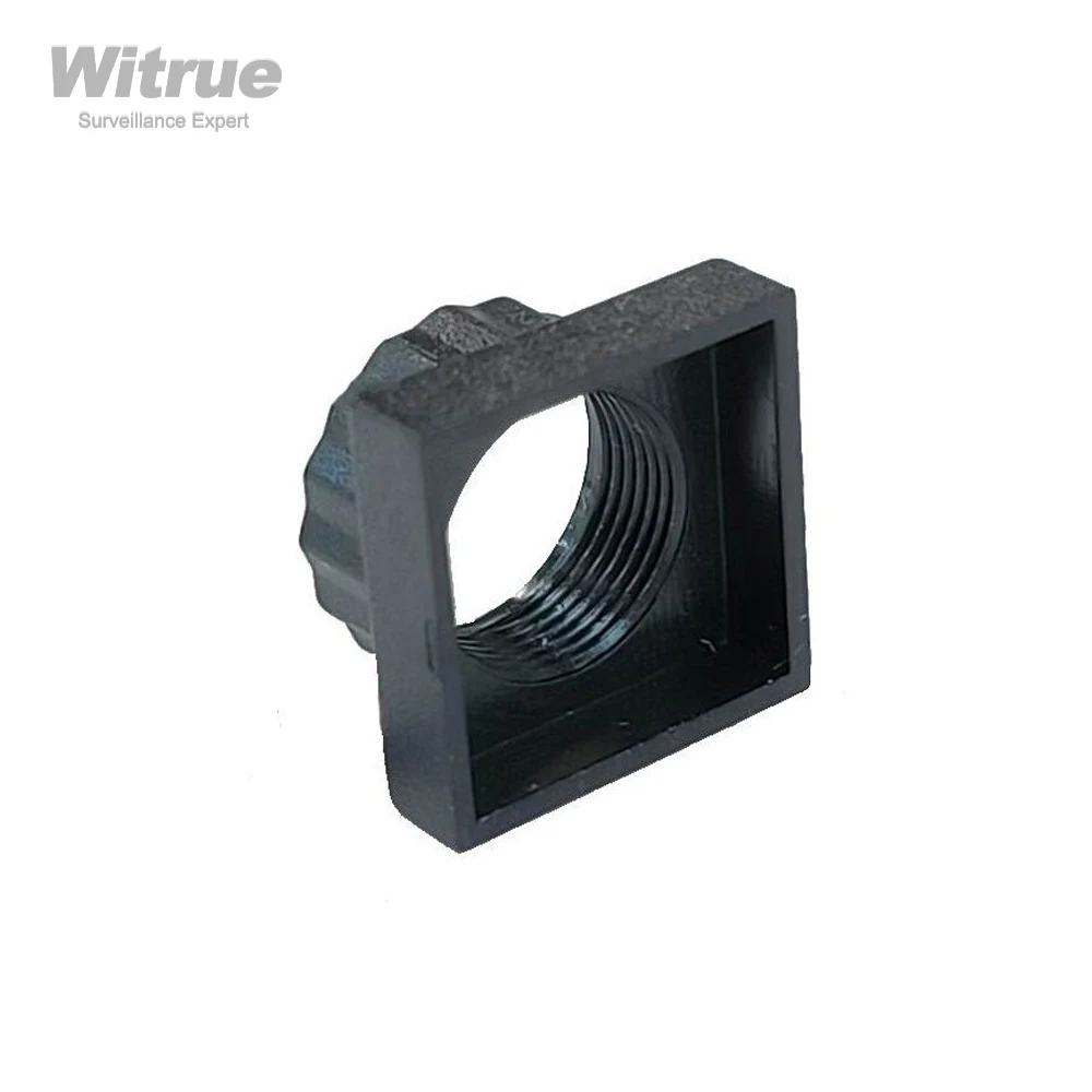 5pcs Lens Holder M8 X P0.5 Mount CCTV Accessories