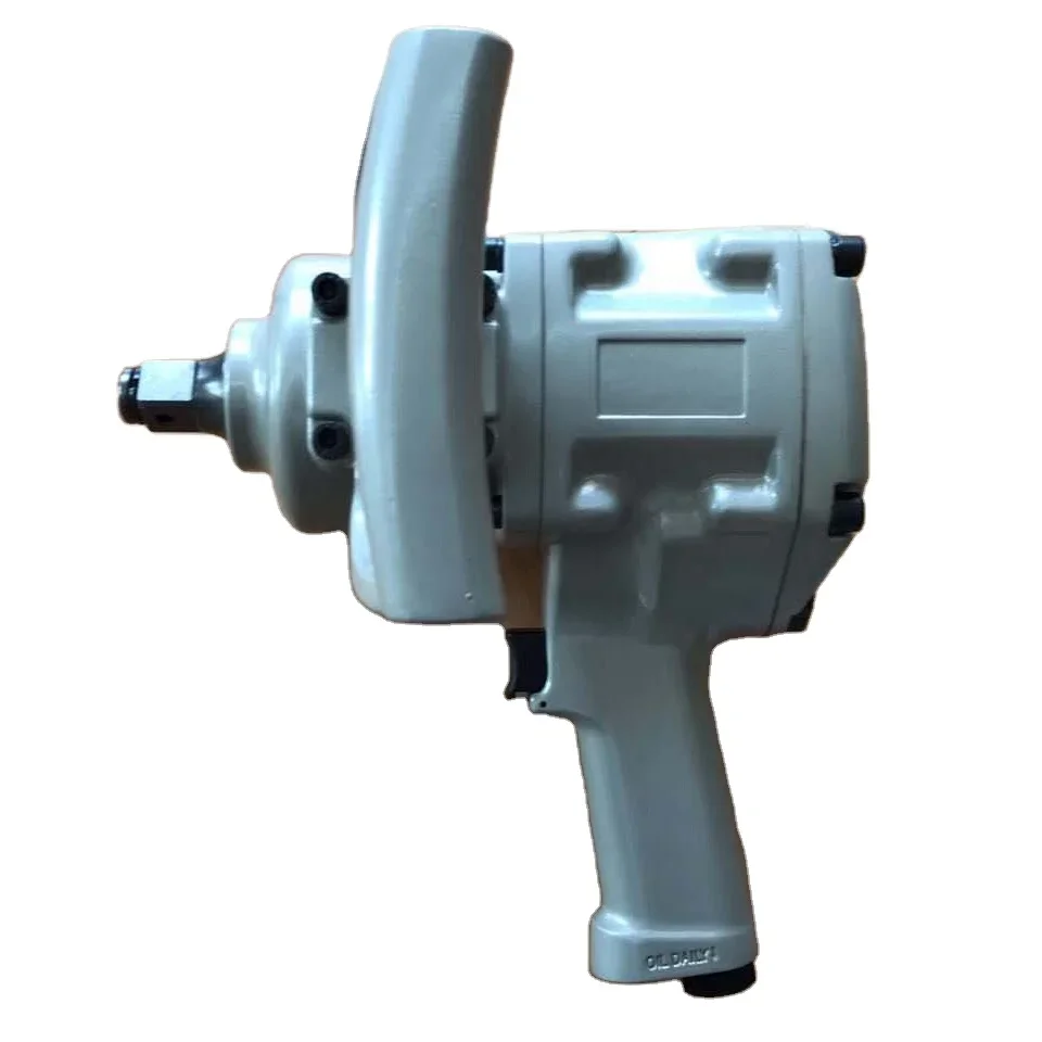 1 inch adjustable hydraulic electric air impact wrench