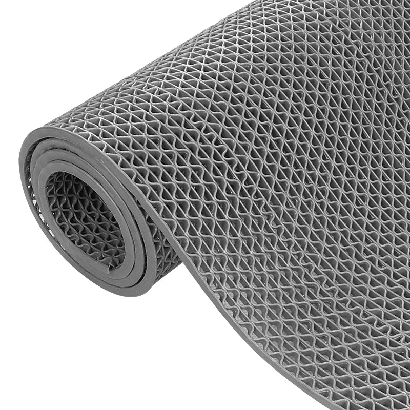 

Materials: carpet, bathroom, bathroom, swimming pool, kitchen, dirt-resistant floor mats, household waterproof