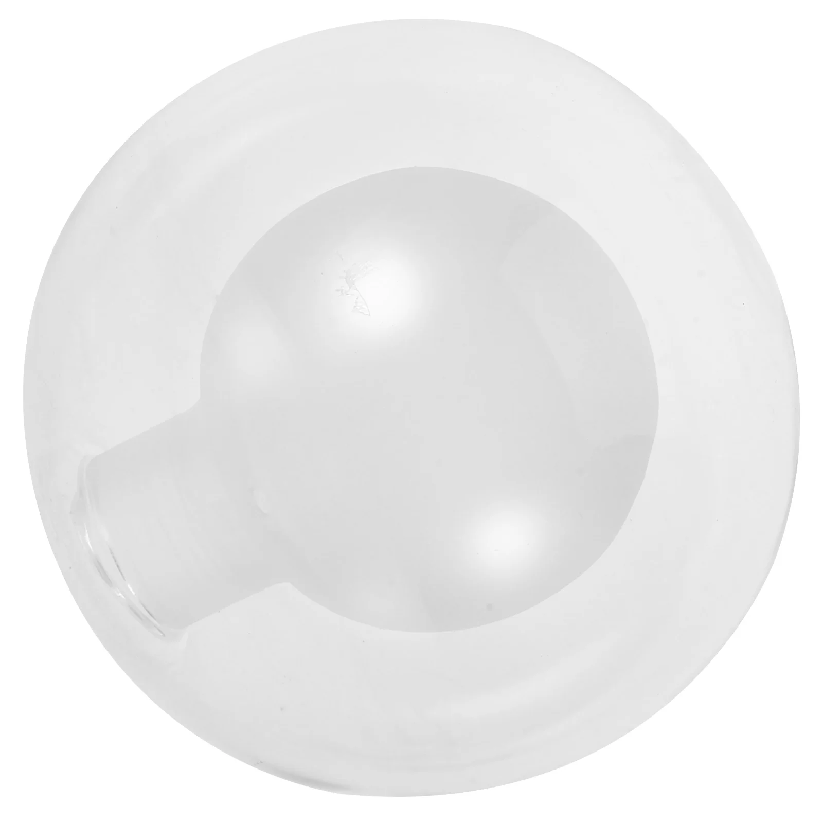 

Glass Globe Lamp Shade Replacement Bulb Cover Bathroom Lampshades for Ceiling Decorative