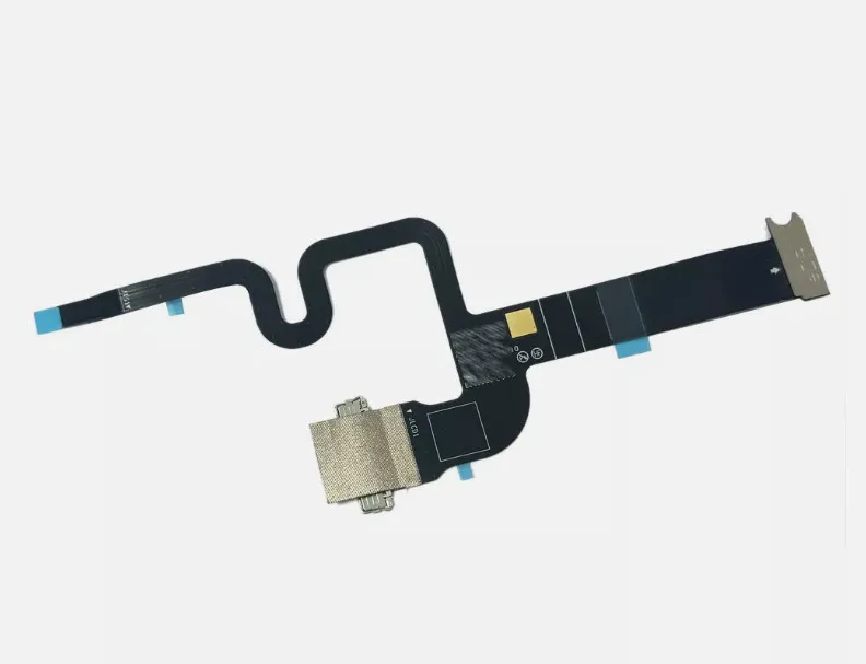 

Гибкий кабель ЖК-экрана для DELL XPS 13 9300 LF-H812P 0YCCJ2