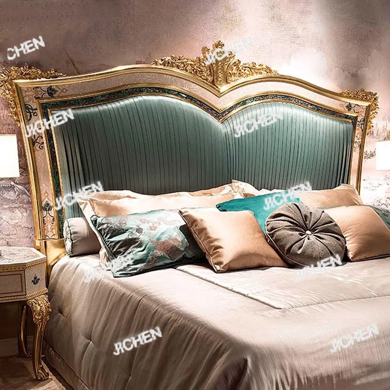 Zq French Court Lux…