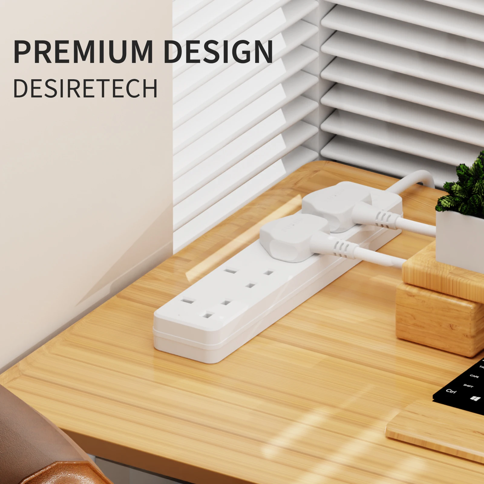 Thumbnail 2 - #36 Compare Surge Protection Sockets Before You Buy