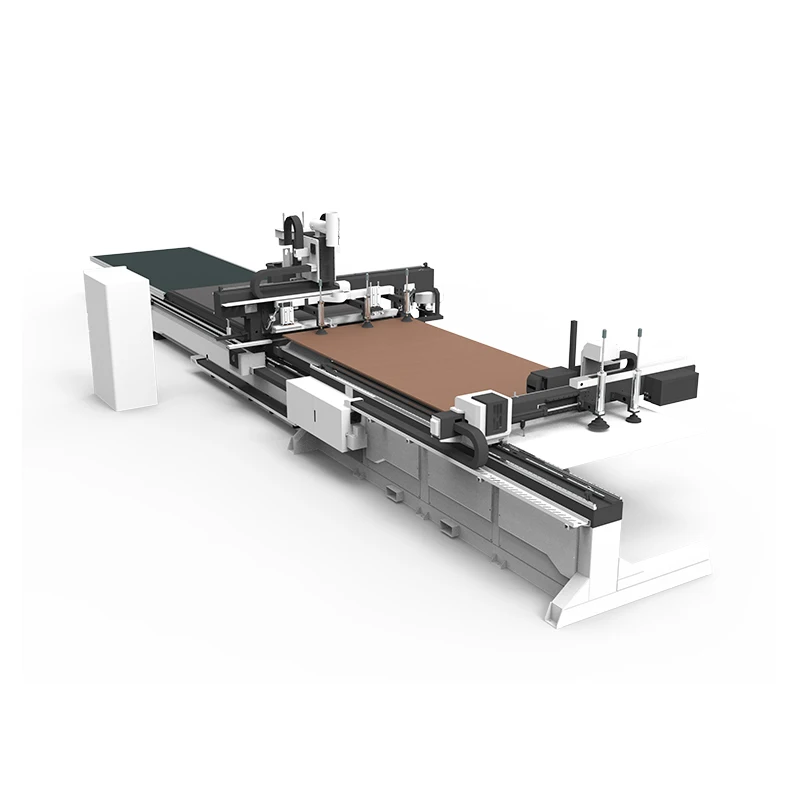 China Atc Cnc Route…