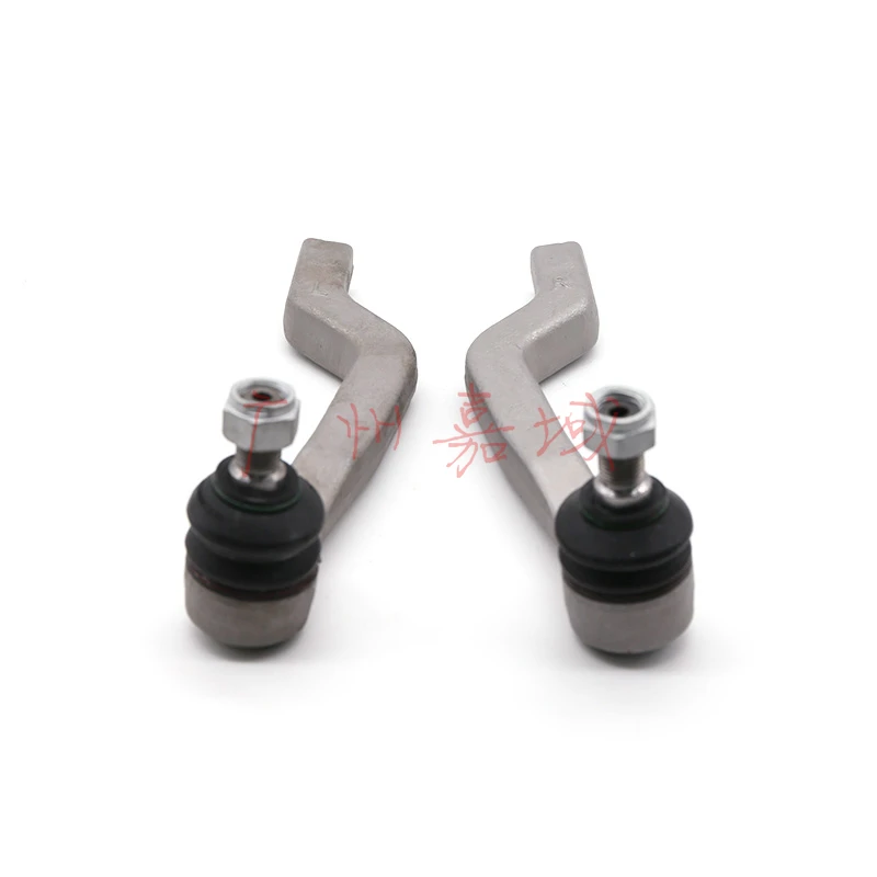 Pair Front Axle Outer Steering Tie Rod Ends Ball Joint For Mercedes Benz A160 A180 B200 W169 W245 1693300503 1693300603