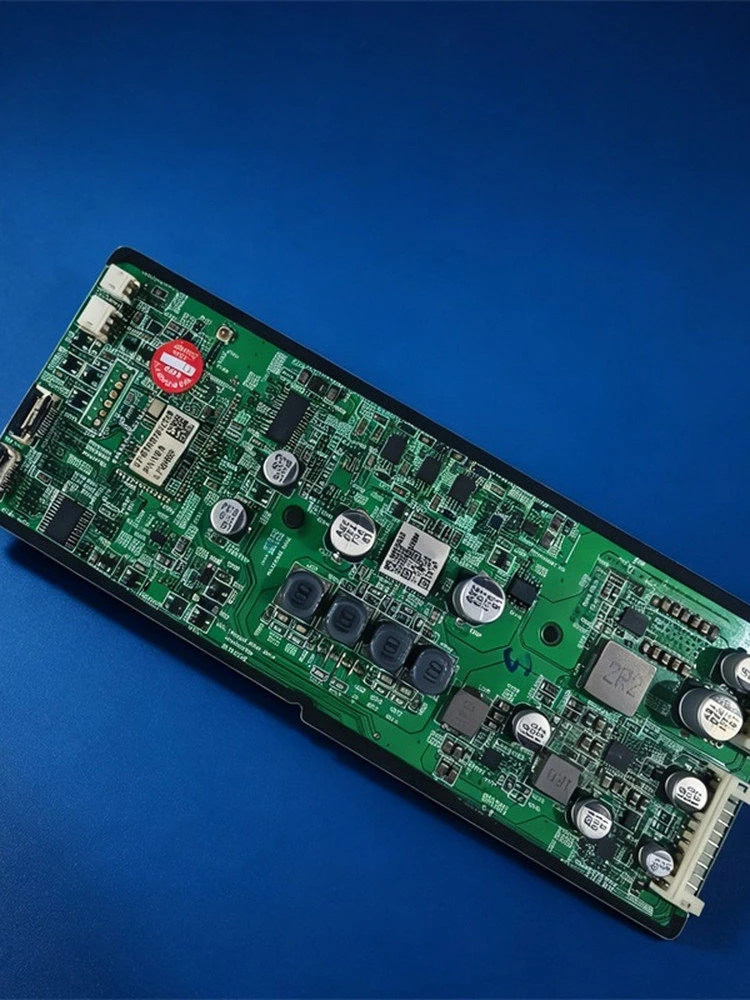 Replacement Mainboard PCB Spare Parts Applicable For JBL Charge 3 Speaker
