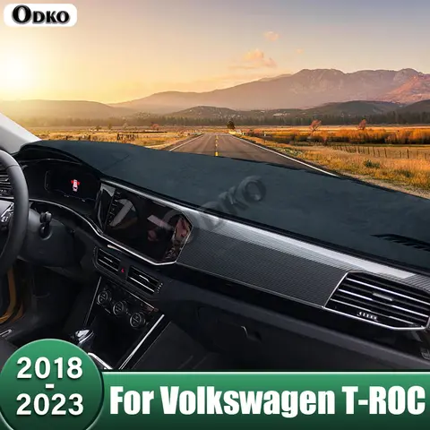 8 best sales vw t roc 2021 - №7